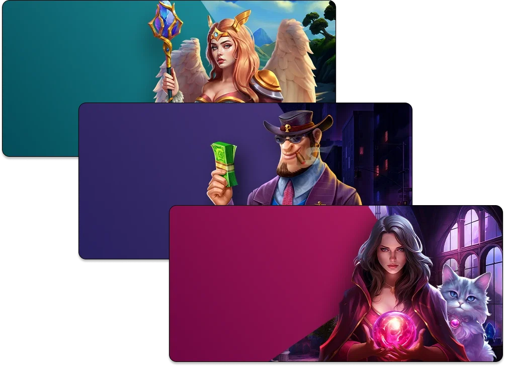 Slotlair Games
